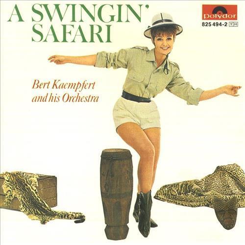 Bert Kaempfert & Orchestra